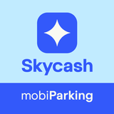 APK Skycash Parking