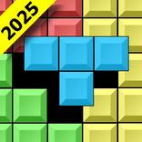 Block IQ - Puzzle Game 2025