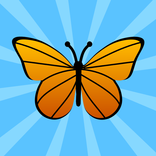 Flappy Butterfly