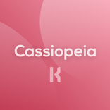 ”Cassiopeia for KLWP