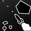 Mini Asteroids-icoon