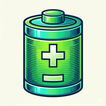 Battery StatPlus icon