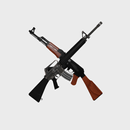 A Set of Guns APK