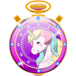 Unicorn স্টপওয়াচ এবং টাইমার