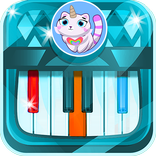 Kittycorn Piano