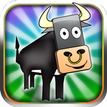 ”Bull Rush