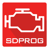 SDPROG - OBD2 Car/Bike Scanner aplikacja