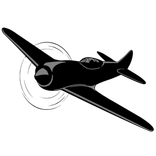 Stunt Plane