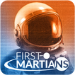 First Martians ไอคอน