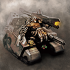 Neuroshima Convoy card game APK