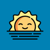 SunCalc+ sunrise sunset dawn d APK
