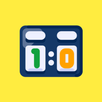 ScoreKeeper - points & score k APK