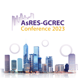 2023 AsRES-GCREC Conference
