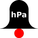 Meteoropathy - pressure alarm