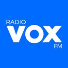 Radio VOX FM na TV icon
