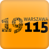 Warszawa 19115 aplikacja