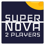 SUPERNOVA - 2 players