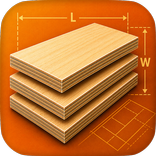 Plywood Sheets Calculator