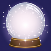 كرة قارئ البخت البلورية APK
