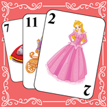 Tarot of fairy tales