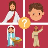 Bible Character Quiz APK