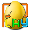 The Egg: Egg Jump Game APK