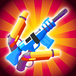 Pixel Shooter