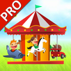 Amusement Park Cards PRO APK