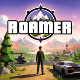 Roamer™ - Beta