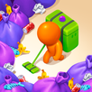 Landfill Clean It Game! APK
