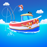 Fishing Boat