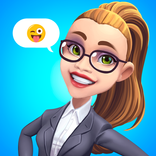 Office Girl