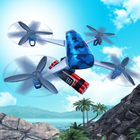 Real Fly Drone