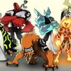Ben10 Wallpapers APK
