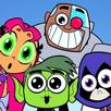 Teen Titans GO Wallpapers APK