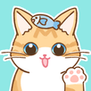 Decorating a cat APK