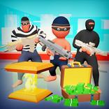 Merge Robbery