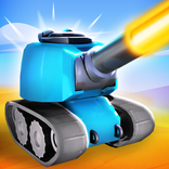 Merge Tank Master