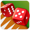 PlayGem Backgammon Play Live আইকন