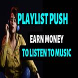 Playlist Push