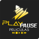 PlayPause: Películas HD