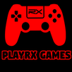 PlayRX Games - Cloud Gaming APK