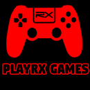 PlayRX Games - Cloud Gaming APK