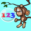Kids bubble game:Jungle POP123 APK