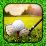 Golf Live Wallpaper