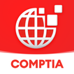 CompTIA Exam Prep 2026 icon