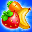 Juice cube: Match 3 Fruit Game APK