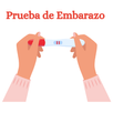 Prueba de embarazo APK