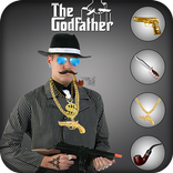 Gangster Photo Editor