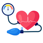 Presión Arterial icon